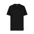 CAMISETA NEGRA ARDORE CLEMONT